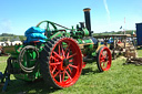 Belvoir Castle Steam Festival 2010, Image 127