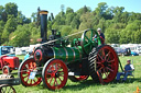 Belvoir Castle Steam Festival 2010, Image 128