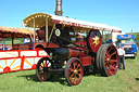 Belvoir Castle Steam Festival 2010, Image 129