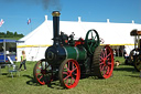 Belvoir Castle Steam Festival 2010, Image 131