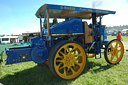 Belvoir Castle Steam Festival 2010, Image 135