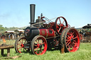 Belvoir Castle Steam Festival 2010, Image 142