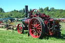 Belvoir Castle Steam Festival 2010, Image 143