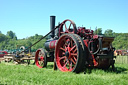 Belvoir Castle Steam Festival 2010, Image 144