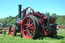 Belvoir Castle Steam Festival 2010, Image 145