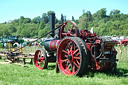 Belvoir Castle Steam Festival 2010, Image 146