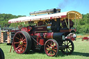 Belvoir Castle Steam Festival 2010, Image 147