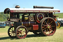 Belvoir Castle Steam Festival 2010, Image 150