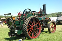 Belvoir Castle Steam Festival 2010, Image 154