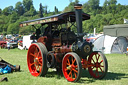 Belvoir Castle Steam Festival 2010, Image 157