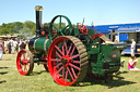 Belvoir Castle Steam Festival 2010, Image 158