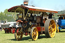 Belvoir Castle Steam Festival 2010, Image 162