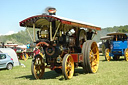 Belvoir Castle Steam Festival 2010, Image 163