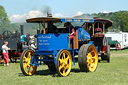 Belvoir Castle Steam Festival 2010, Image 164