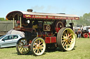 Belvoir Castle Steam Festival 2010, Image 167