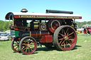 Belvoir Castle Steam Festival 2010, Image 170