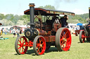 Belvoir Castle Steam Festival 2010, Image 171