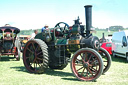 Belvoir Castle Steam Festival 2010, Image 172