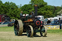 Belvoir Castle Steam Festival 2010, Image 175