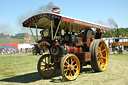 Belvoir Castle Steam Festival 2010, Image 176