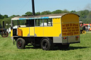 Belvoir Castle Steam Festival 2010, Image 181