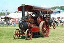 Belvoir Castle Steam Festival 2010, Image 184