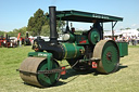 Belvoir Castle Steam Festival 2010, Image 186