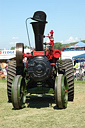 Belvoir Castle Steam Festival 2010, Image 190