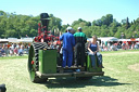Belvoir Castle Steam Festival 2010, Image 191