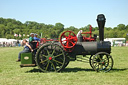 Belvoir Castle Steam Festival 2010, Image 193
