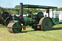 Belvoir Castle Steam Festival 2010, Image 194