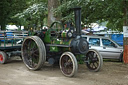 Boconnoc Steam Fair 2010, Image 1