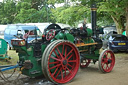 Boconnoc Steam Fair 2010, Image 2