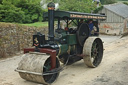 Boconnoc Steam Fair 2010, Image 20