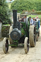 Boconnoc Steam Fair 2010, Image 42