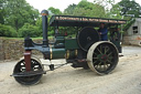 Boconnoc Steam Fair 2010, Image 51