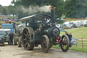 Boconnoc Steam Fair 2010, Image 53