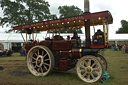 Boconnoc Steam Fair 2010, Image 75