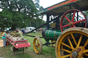 Boconnoc Steam Fair 2010, Image 85