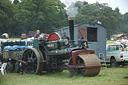 Boconnoc Steam Fair 2010, Image 98