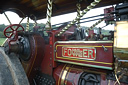 Boconnoc Steam Fair 2010, Image 104