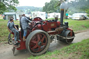 Boconnoc Steam Fair 2010, Image 123