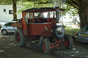 Boconnoc Steam Fair 2010, Image 161