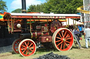 Boconnoc Steam Fair 2010, Image 173