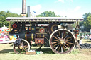 Boconnoc Steam Fair 2010, Image 176