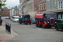 Carrington Rally 2010, Image 158