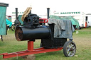 The Great Dorset Steam Fair 2010, Image 4