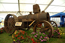 The Great Dorset Steam Fair 2010, Image 15