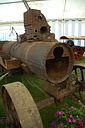 The Great Dorset Steam Fair 2010, Image 18