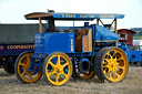 The Great Dorset Steam Fair 2010, Image 37